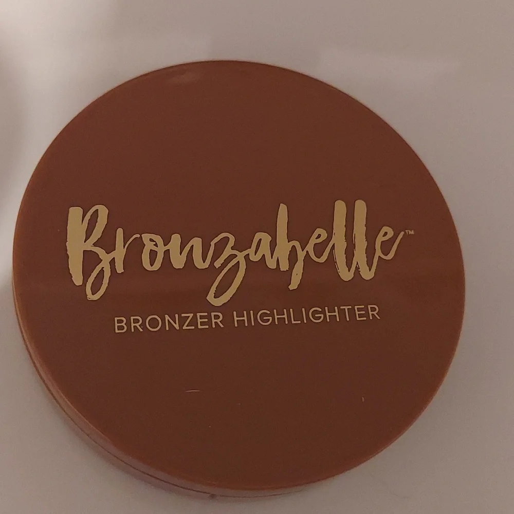 Belle Beauty Kim Gravel QVC Tuscan Sun Bronzabelle